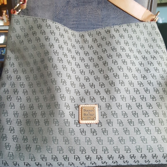 Rooney & Bourke handbag - Picture 2 of 6